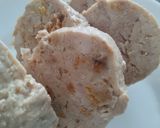 Foto del paso 6 de la receta: Salchichón casero de pollo ahumado🍗🥓🍖