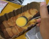 Foto langkah ke 5 dari resep Puding Biskuit Regal.