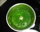 पालक रायता(Palak ka raita recipe in Hindi) रेसिपी चरण 1 फोटो