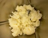 Foto del paso 1 de la receta: Puré de coliflor (apto keto)