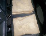A picture of step 2 of Simple sandwich.