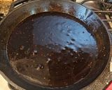 A picture of step 4 of Orange Teriyaki Chicken.
