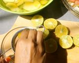 Foto langkah ke 3 dari resep Asinan Buah Segar Untuk Jualan.