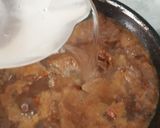 Foto langkah ke 6 dari resep Bistik Jawa Daging Sapi.