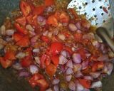 Foto langkah ke 4 dari resep Terong Tudai (kerang) Sambal Gami.