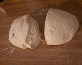 A picture of step 1 of Chicken Samosas.