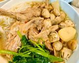 Hình bước làm 3 của món Vịt nấu chao