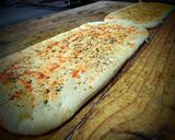Foto del paso 5 de la receta: 1/2 metro de pizza combinada