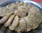 A picture of step 4 of Egg Potato Cutlets.