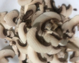 Foto del paso 4 de la receta: Espaguetis en salsa Alfredo con pollo