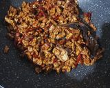 Foto langkah ke 5 dari resep Kering Tempe.