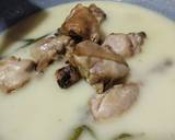 Foto langkah ke 2 dari resep Opor Ayam Lebaran.