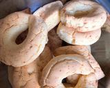 Foto del paso 2 de la receta: Chipa de maizena (fécula de maíz)