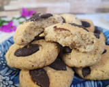 Foto del paso 4 de la receta: Galletitas chocolate, miel y coco