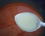 டேஸ்டி டொமேட்டோ கெட்சப் (Tasty Tomato Ketchup) ரெசிபி ஸ்டேப் 9 புகைப்படம்