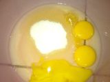 Bolu kukus susu keju lembut