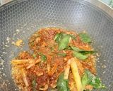 Gambar langkah 2 resipi 👩‍🍳Telur Rebus Kam Heong.