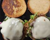 Foto del paso 7 de la receta: Hamburguesa de Angus By Dave Márquez