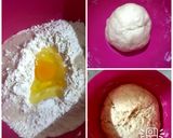 Foto langkah ke 2 dari resep Panada simple.