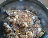 ગ્રેનોલા ચીકી (Granola Chiki Recipe In Gujarati) રેસીપી સ્ટેપ4ફોટો