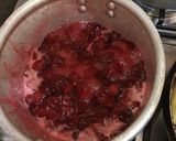 صورة لخطوة 5 من وصفة مربى فراولة 🍓🍓🍓🍓 اروع من الروعة !!!