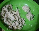 Foto langkah ke 3 dari resep Kreasi Tahu "Perkedel Tahu".