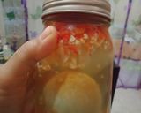 Foto langkah ke 3 dari resep Telur asin.