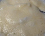 Foto del paso 2 de la receta: Tortilla de nube