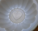 Foto del paso 3 de la receta: Flan tipo budín de pan