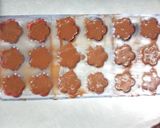 Foto del paso 9 de la receta: Bombones rellenos de fresa