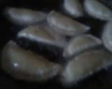 गुजिया (Gujiya recipe in hindi) रेसिपी चरण 8 फोटो