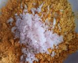 सत्तू की कचौड़ी (Sattu Kachodi Recipe In Hindi) रेसिपी चरण 4 फोटो