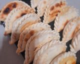 Foto del paso 2 de la receta: Empanadas de choclo rendidoras