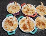 Foto del paso 4 de la receta: Chupe de marisco