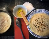 Foto del paso 5 de la receta Filloas