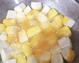 Foto langkah ke 1 dari resep Tumis Tahu Saus Tiram.