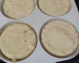 Foto langkah ke 4 dari resep Banana Pancake Sourdough Discard.