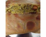 Whole Wheat Mughlai Paratha recipe step 8 photo