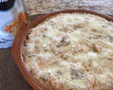 Foto del paso 13 de la receta: Berenjenas a la crema