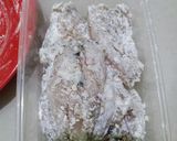 Foto langkah ke 4 dari resep Frozen katsu gampang banget no micin.