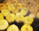 Foto del paso 2 de la receta: Tostones maduros