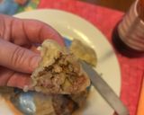 Foto del passaggio 8 della ricetta Ravioli orientali all’italiana