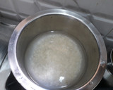 રાઇસ(Rice Recipe in Gujarati) રેસીપી સ્ટેપ1ફોટો