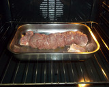Foto del paso 6 de la receta: Rosbif al horno con papaya