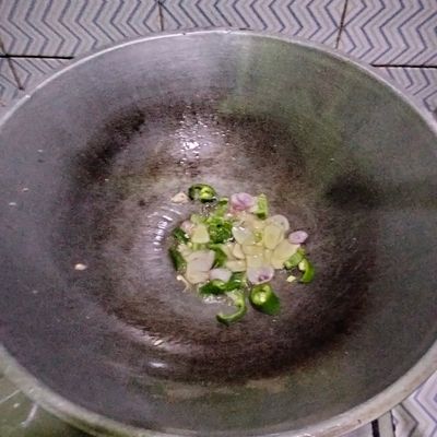 Langkah 2
