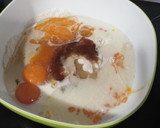 Foto del paso 3 de la receta: Bizcocho marmolado