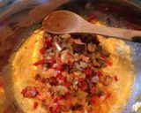 Foto del paso 6 de la receta: Tortilla de arroz