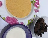 Foto langkah ke 3 dari resep Ide jualan(bola ubi coklat lumer).