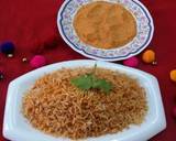 Idli Podi Rice recipe step 3 photo