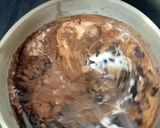 Foto langkah ke 1 dari resep Dadar Segitiga Pisang Coklat.